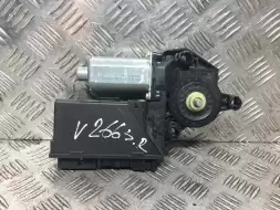 Моторчик стеклоподъемника задний правый