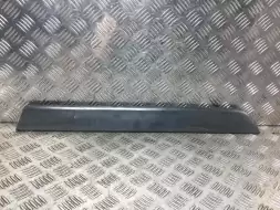 Молдинг двери задней правой