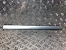 Молдинг двери задней правой