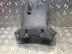 Кожух рулевой колонки