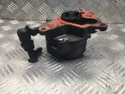 Насос вакуумный