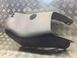 Кожух рулевой колонки