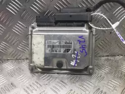 Блок управления двигателем