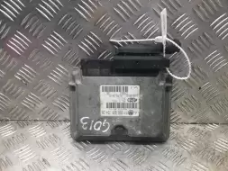 Блок управления двигателем