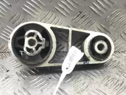 Подушка крепления КПП