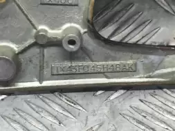 Накладка декоративная на торпедо