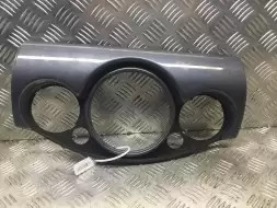 Накладка декоративная на торпедо