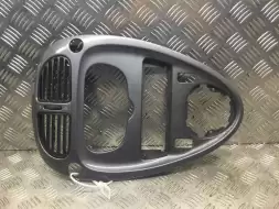 Накладка декоративная на торпедо