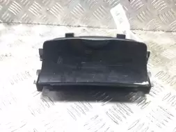 Пепельница