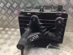 Полка аккумулятора