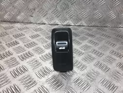 Кнопка поднятия крыши