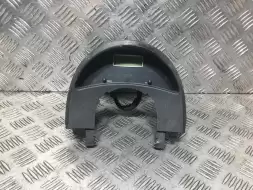 Кожух рулевой колонки