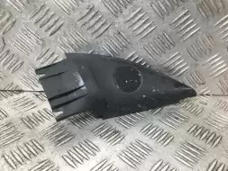 Накладка декоративная на торпедо