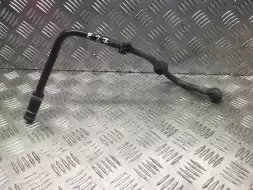 Трубка вакуумного насоса