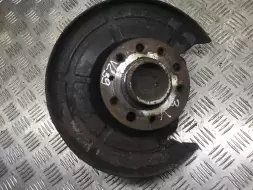 Ступица задняя левая