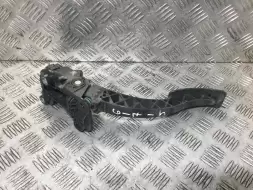 Педаль газа