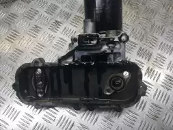 Корпус масляного фильтра