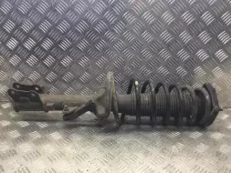 Стойка задняя