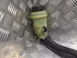 Бачок гидроусилителя