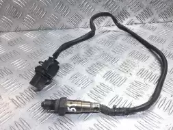 Лямбда-зонд