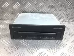 CD-чейнджер