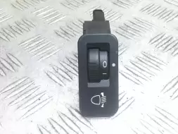 Кнопка корректора фар