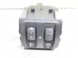 Кнопка корректора фар