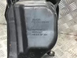 Бачок расширительный