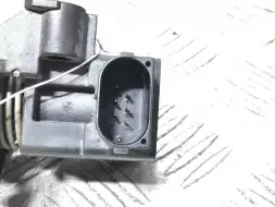 Датчик положения педали газа