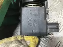 Датчик положения педали газа