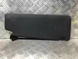 Козырек солнцезащитный