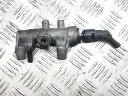 Дозатор-распределитель топлива