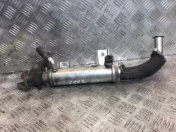Радиатор EGR