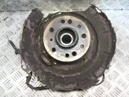 Ступица задняя левая