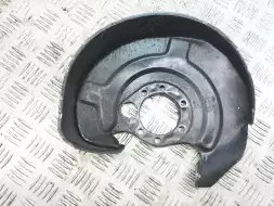 Кожух защитный тормозного диска