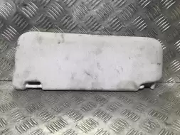 Козырек солнцезащитный