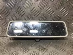 Зеркало салона