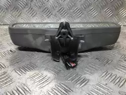 Зеркало салона