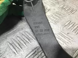 Педаль газа