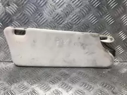 Козырек солнцезащитный