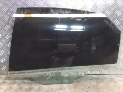 Стекло двери задней левой