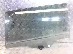 Стекло двери задней левой