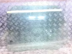 Стекло двери задней левой