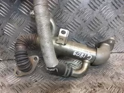 Радиатор EGR