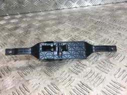 Ручка крышки багажника