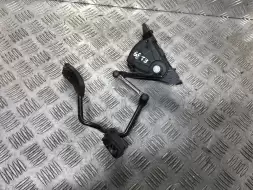 Педаль газа