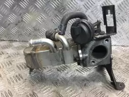 Радиатор EGR
