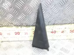 Накладка двери задней левой