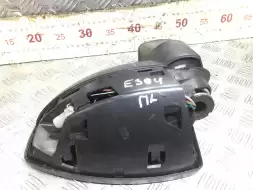 Зеркало наружное левое