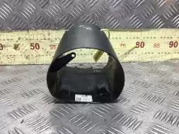 Кожух рулевой колонки